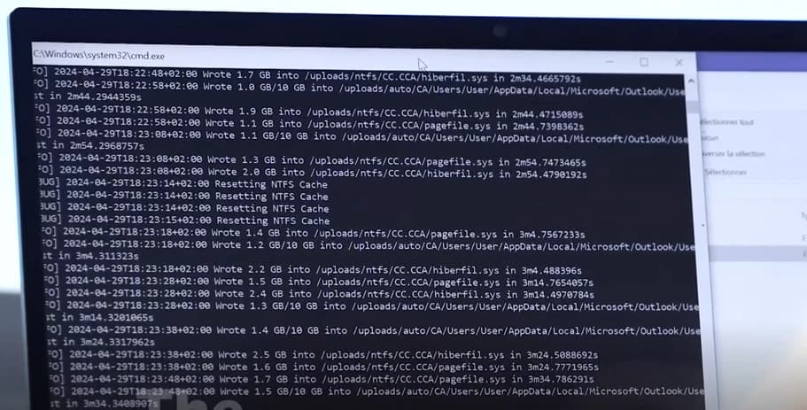 PHP-ийн эмзэг байдал: Сая сая хакердах оролдлого бүртгэгдэв