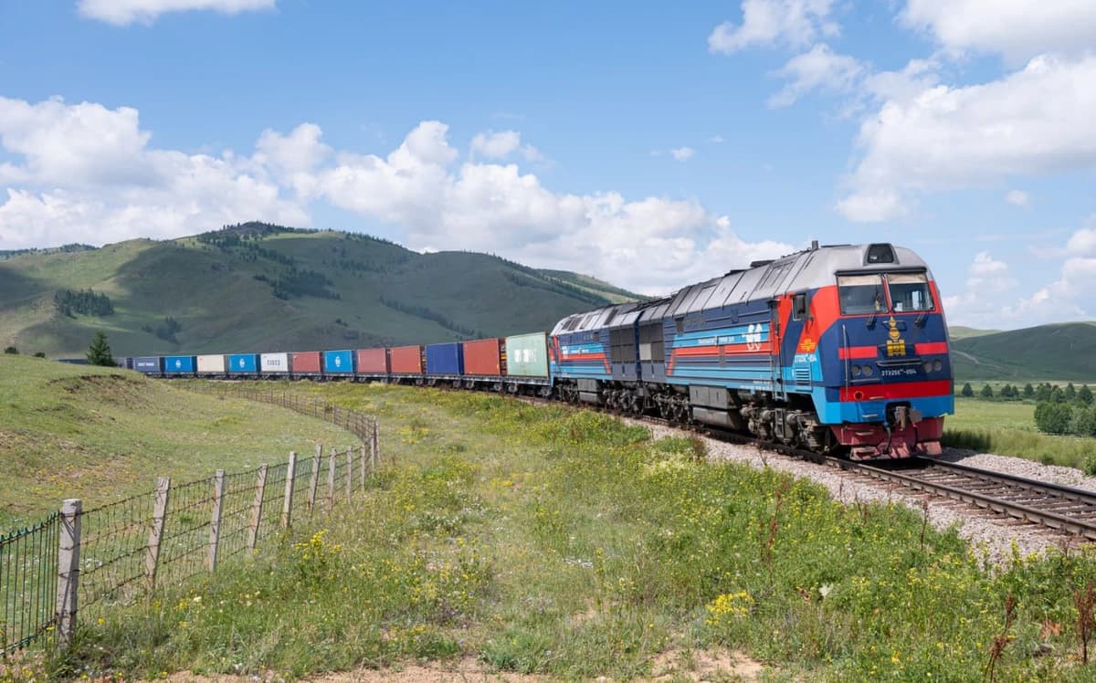 Сергей Павлов: УБТЗ-ыг яаралтай, иж бүрэн шинэчлэх шаардлагатай