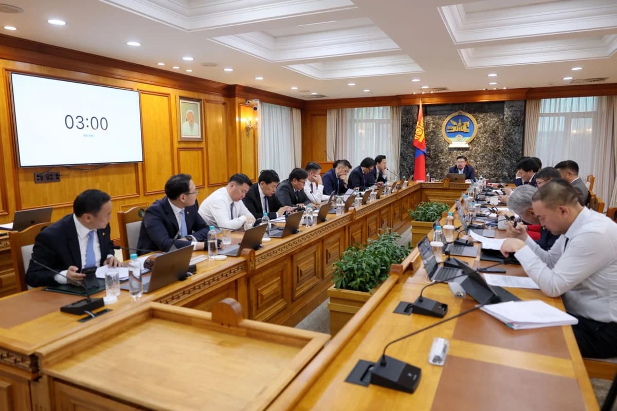 “Эрдэнэс Тавантолгой” ХК-ийн үйл ажиллагаанд аудит хийнэ