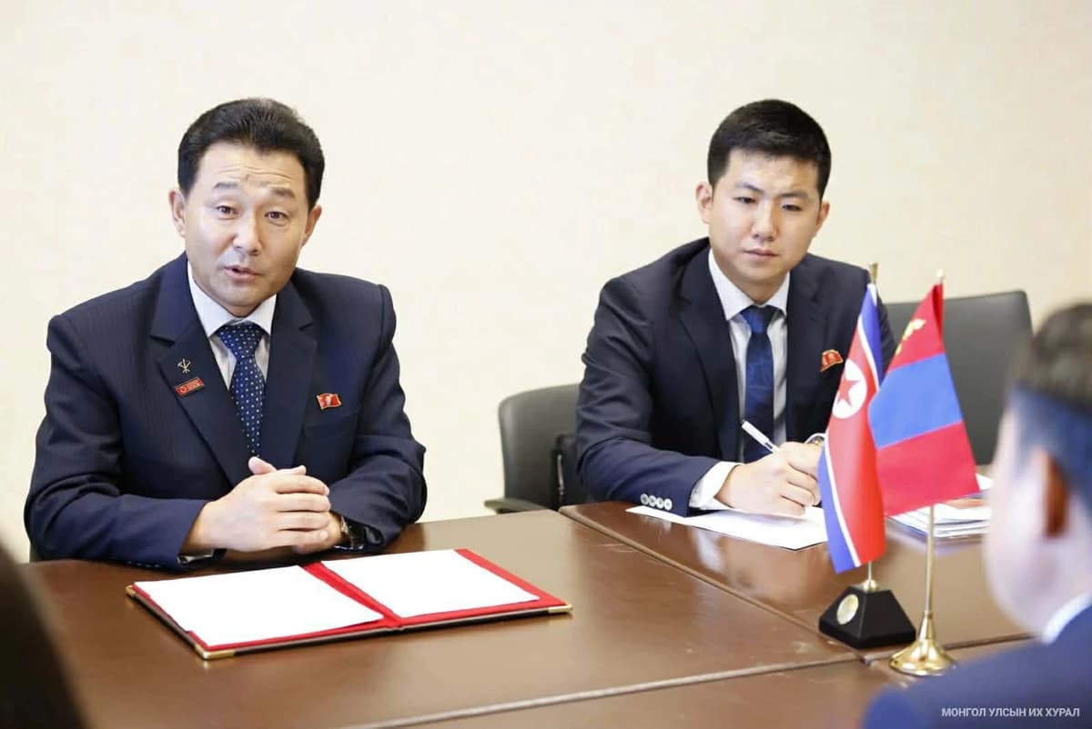 Mongolia’s Defector Dilemma: Navigating the Korea Divide