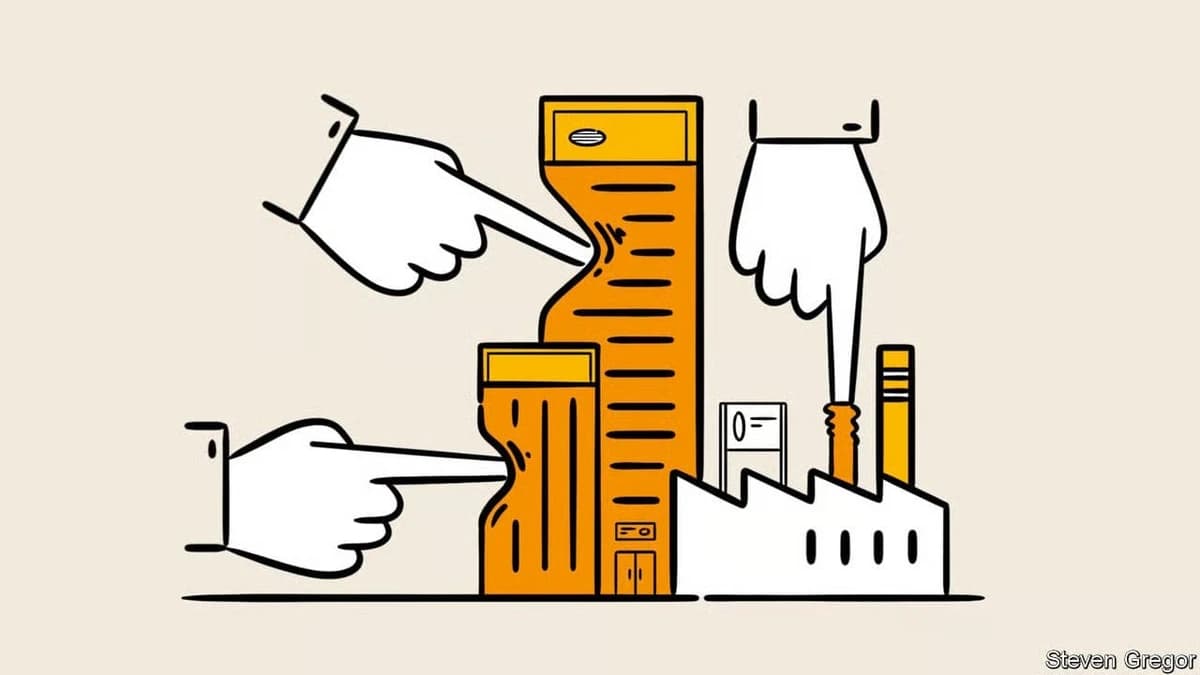 Монголын төр оролцсон бизнес болгон дампуу