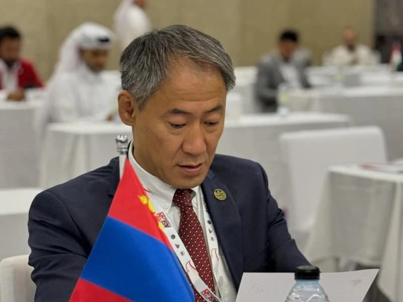 С.Мөнхсүх ба талуудын мөнхийн эрх ашиг!