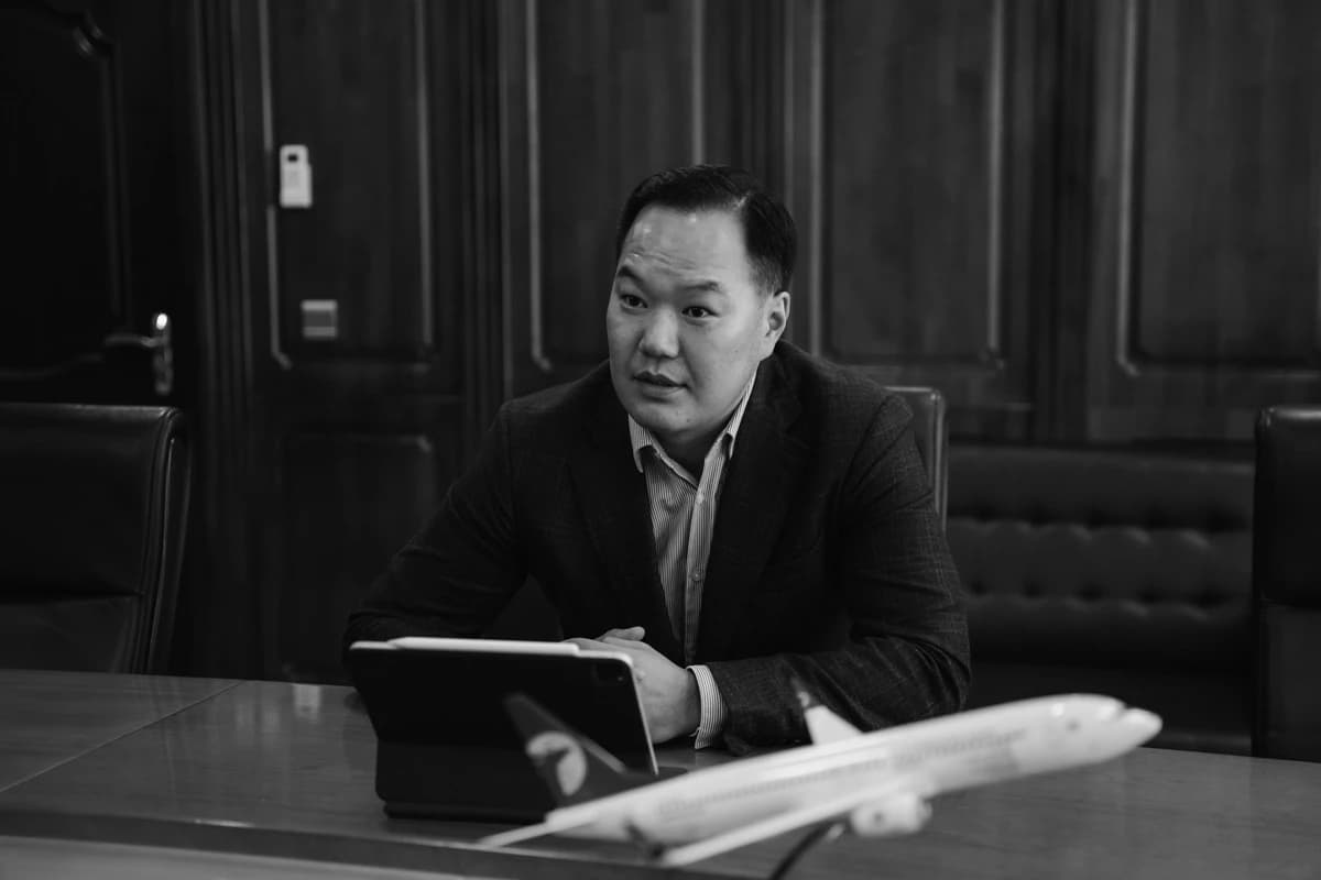 Б.Мөнхтамирын мөнгө угаалт!