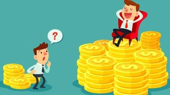 Төр нь “Рио Тинто”-д, иргэд, ААН нь төрдөө өртэй