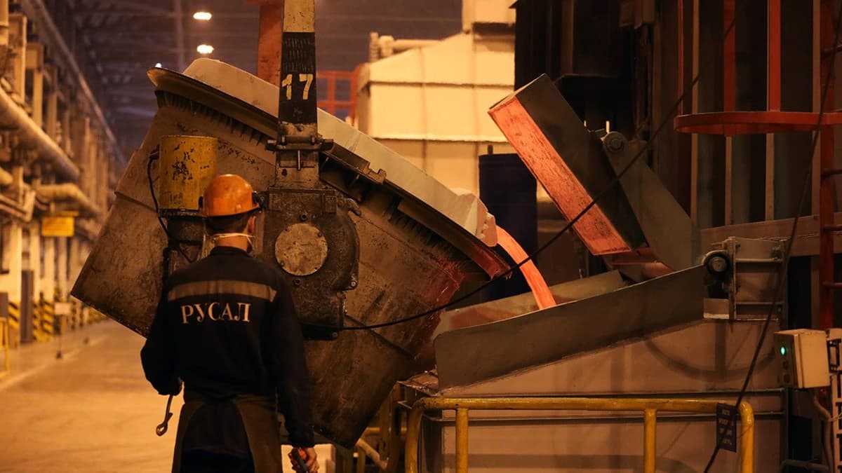 Оюутолгойг мөрөөдөж буй “Русал” заргаа авсан ч мөрөөдөл нь тийм амар биелэхгүй