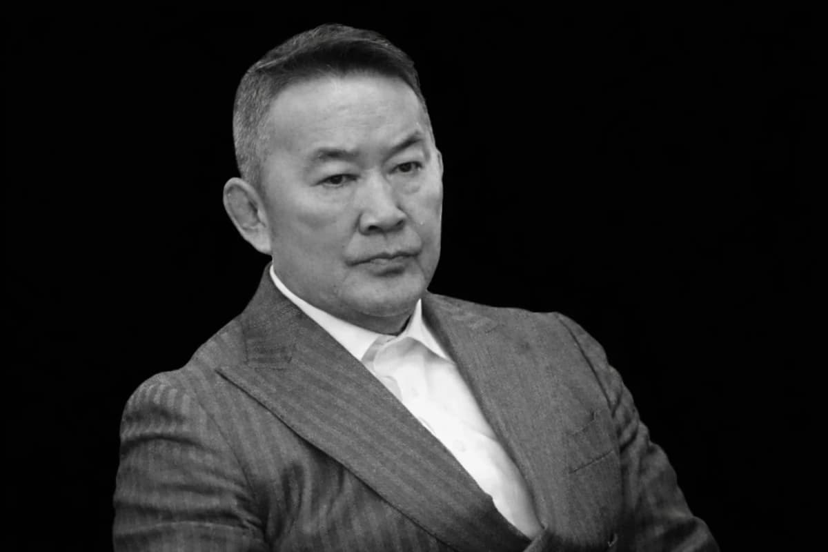 Женко операцийн “трейлер”