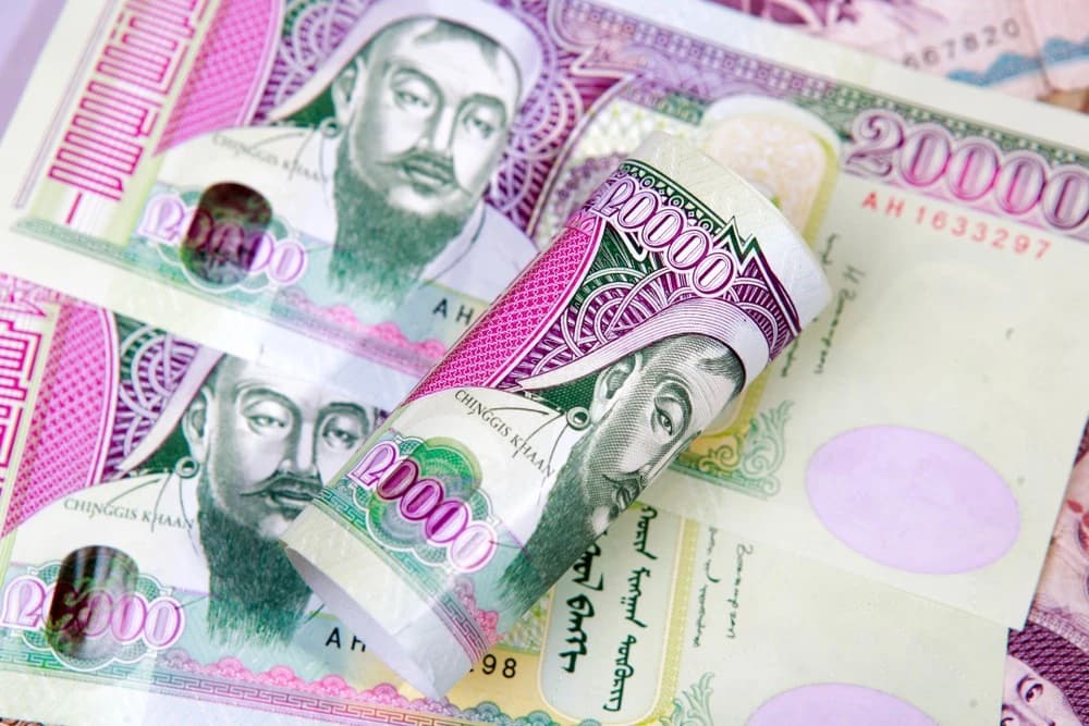 Төсвийн төсөлд тусгагдаагүй 155 төсөл, арга хэмжээг нэмж баталжээ