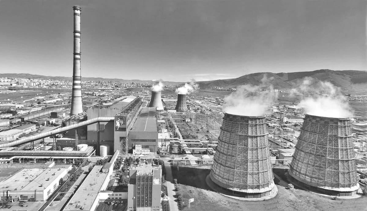 Эрчим хүчний дампуурлын шалтгаан нь эрчим хүчнийхэн өөрсдөө байжээ