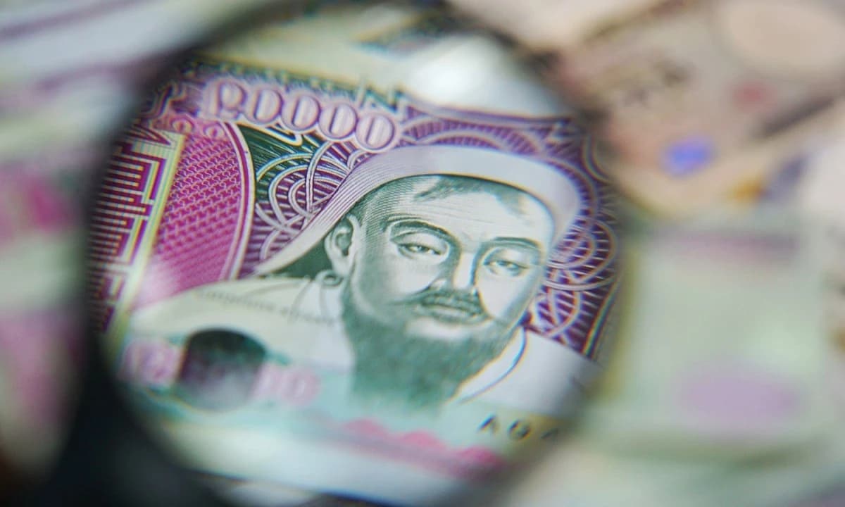 Монголын төсөв: Олсон мөнгөө биш, олно гэж найдсан мөнгөө зарцуулдаг