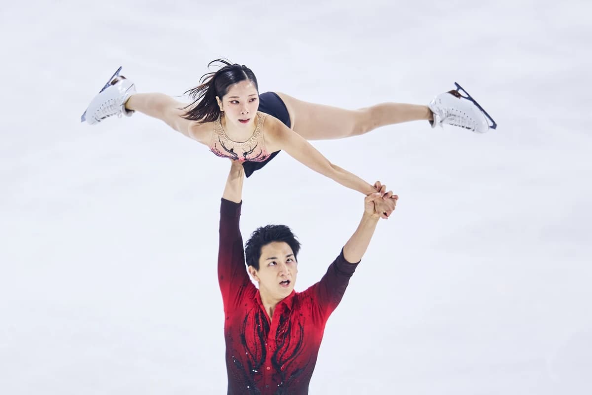 Мөсөн талбайн “Наран мандалт" буюу Төгс төгөлдөрт тэмүүлэхүй