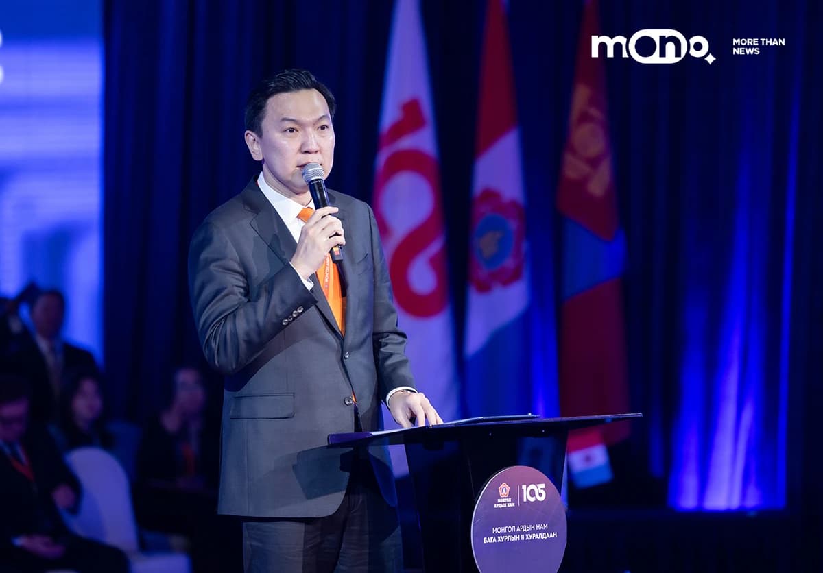 Н.Учрал: Алдаа, оноогоо ч шударгаар дүгнэх нь эрх чөлөөний замын зөв эхлэл, зөв гараа болно