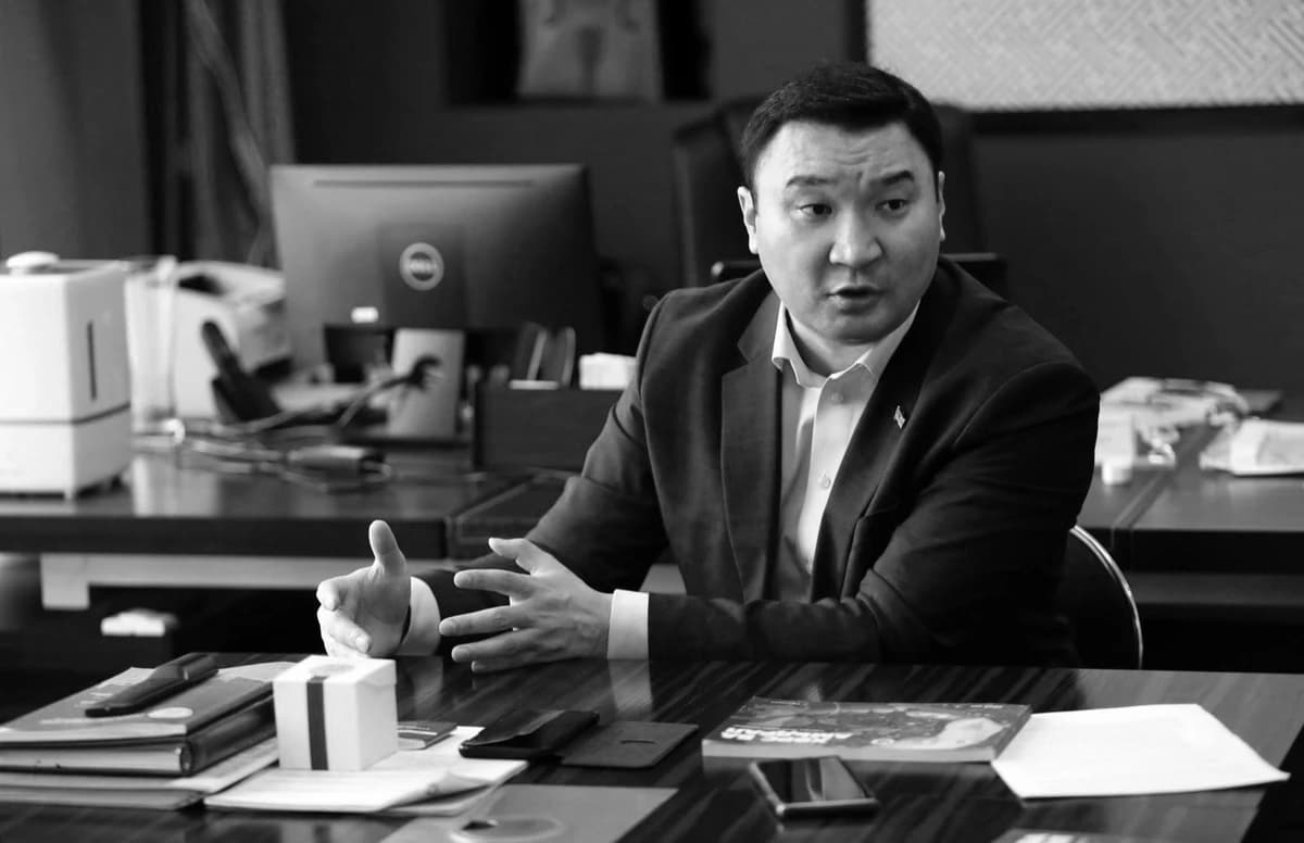 МАН-ын баяраар АН-ынхан золгоно