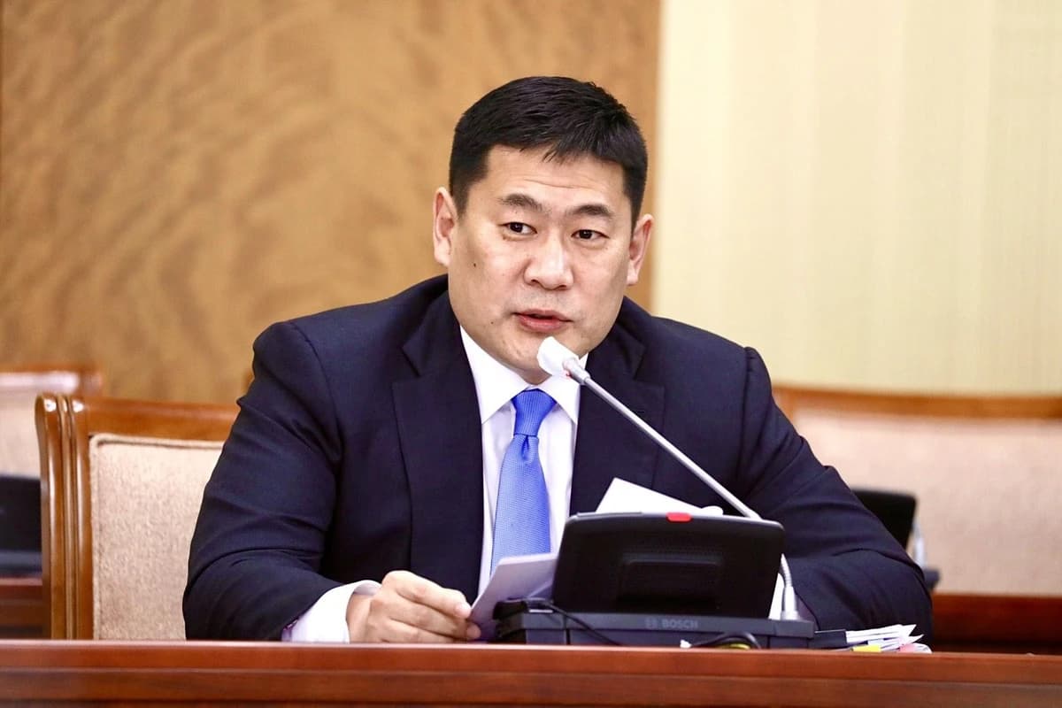 АТГ-аас УИХ-ын гишүүн Л.Оюун-Эрдэнэд авлигын 4 хэрэг үүсгэжээ