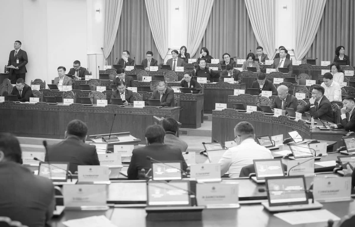 Монгол хулгайч хуулийг давж гишгэдэг бол гадныхан хатуу чанга шийтгэл хүлээдэг!