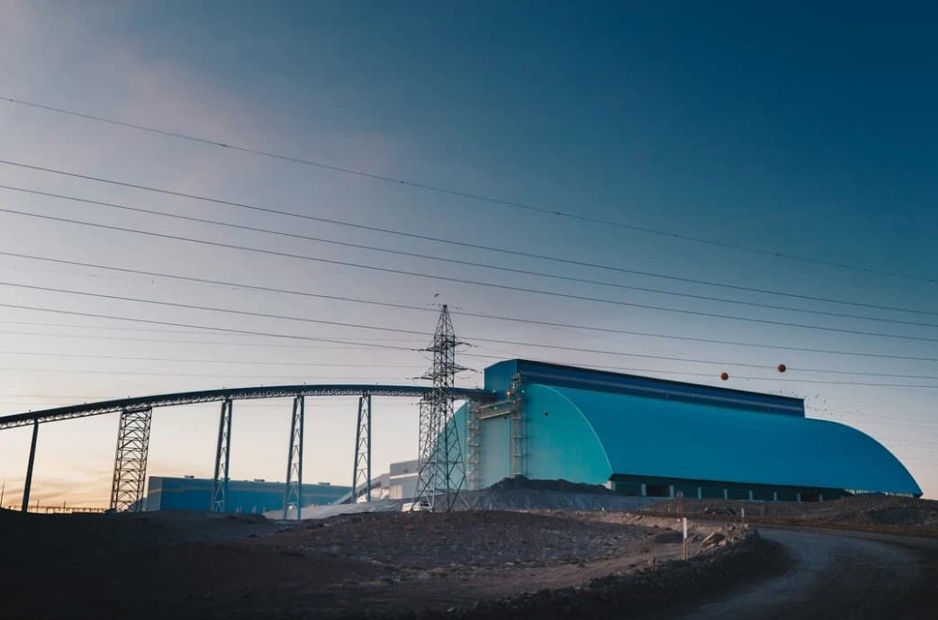 Agreement Reached to Halve Management Fees for the “Oyutolgoi” Project
