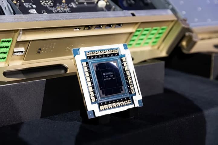 Nvidia чипний борлуулалтын өсөлтөөрөө дахин нэг дээд амжилтыг тогтоолоо