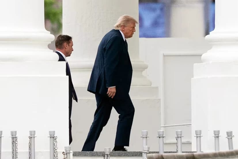 Ойрхи дорнодын шинэ мэдээ: Трамп Тегерантай тохиролцож чадав уу?!