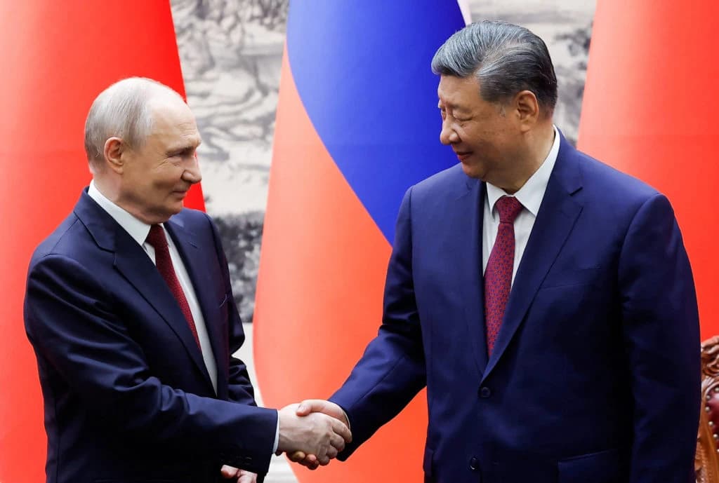 “Сибирийн хүч-2” хэрэгжвэл зах зээл хэрхэн өөрчлөгдөх вэ?