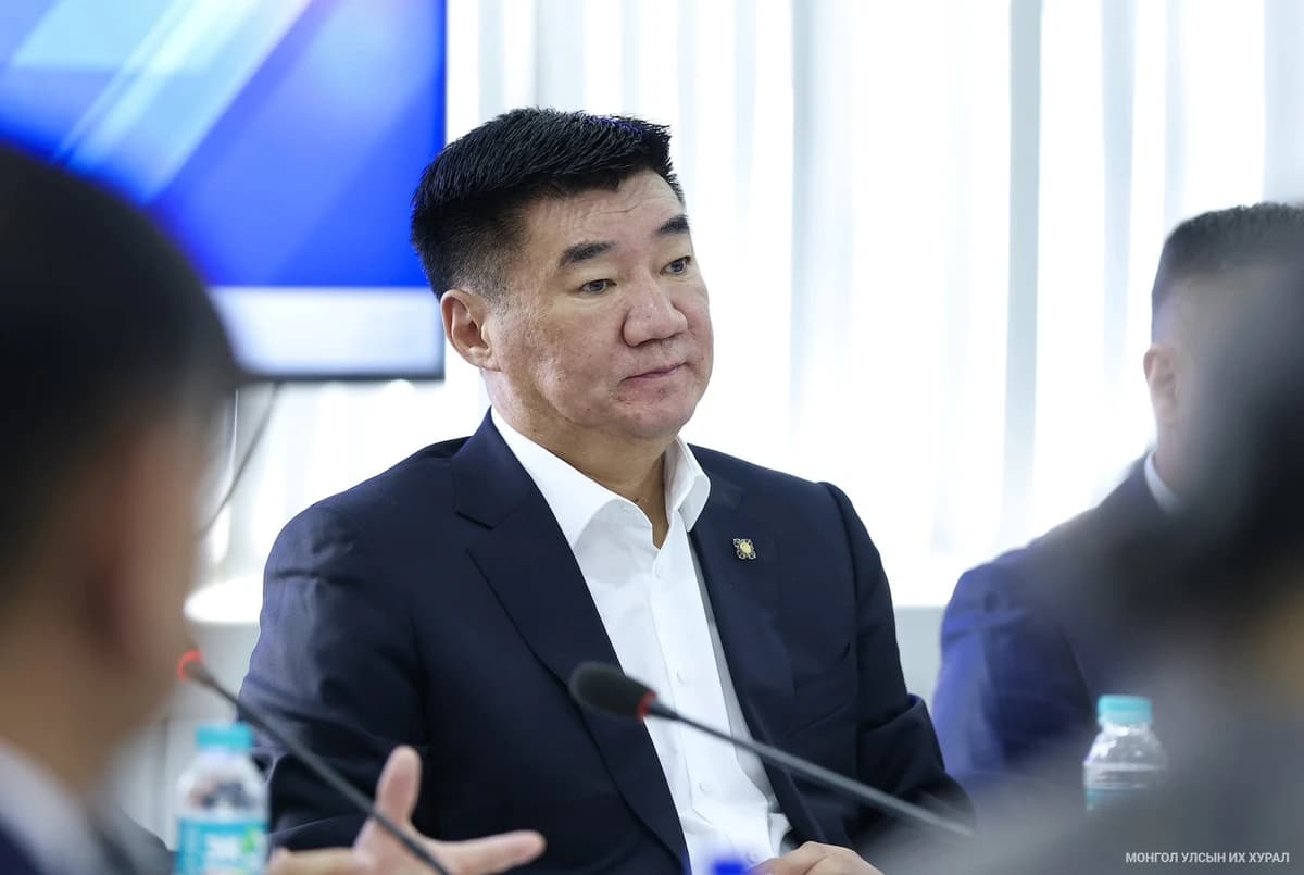 "The government’s duty is to clear the path for the private sector, not to block it"