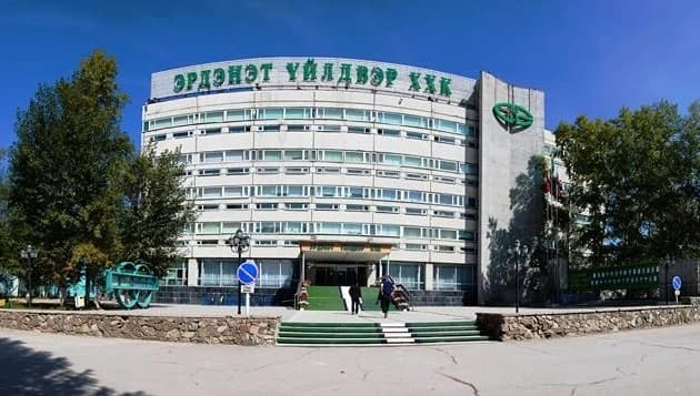 “Эрдэнэт”-ийн зэс боловсруулах үйлдвэр: “Эн эф си” ба эдийн засгийн тоонууд!