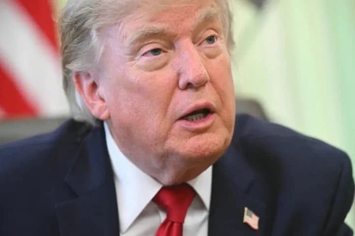 БНН: Трампын дунд хугацааны төлөвлөгөө