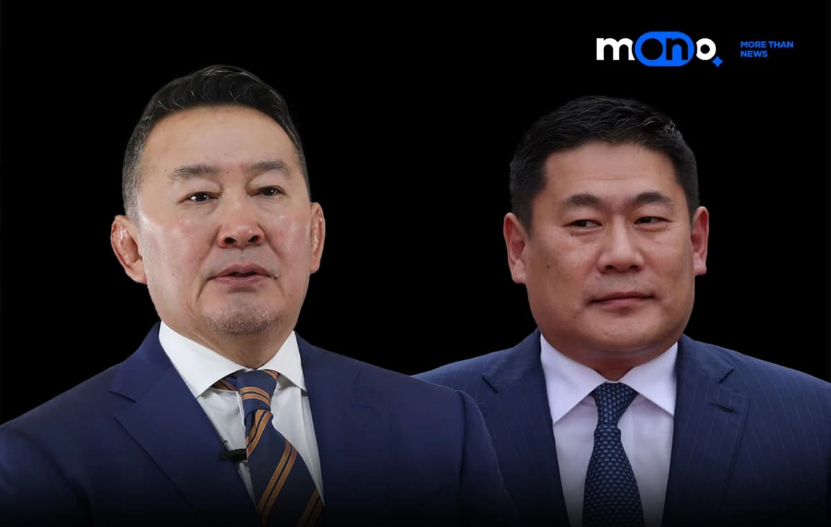Х.Баттулгын учруулсан ХОХИРОЛ ба Л.Оюун-Эрдэнийн засгийн ЭФФЕКТ!