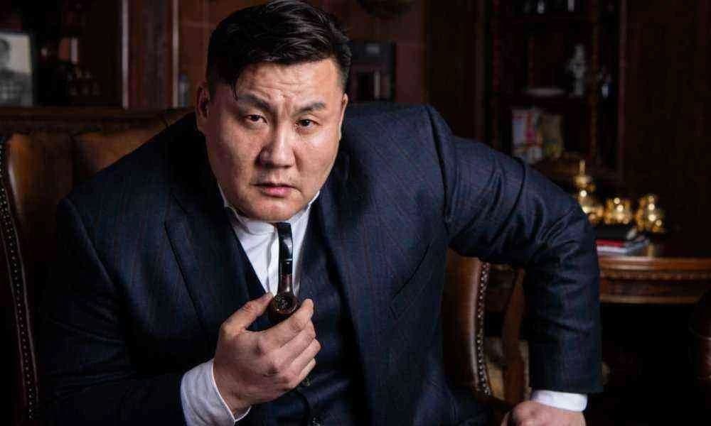 Цагдаагийн эсрэг мафист ажиллагаа эхлэв үү?!